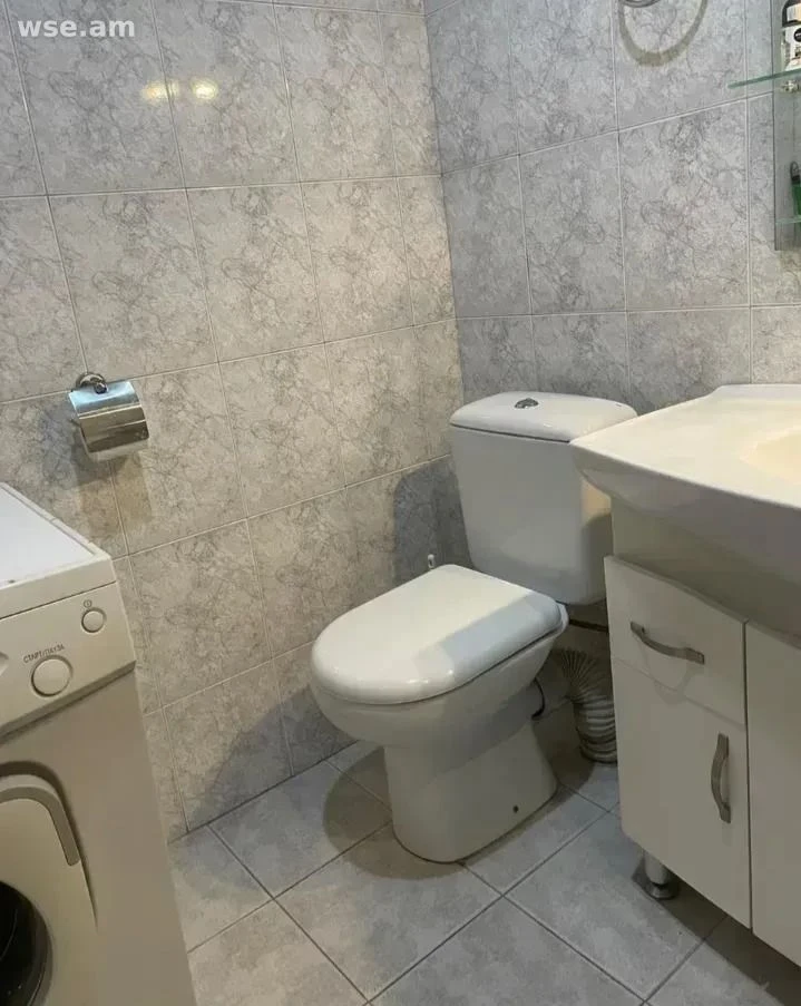 3-комн., 105 м², 2/9 эт., улица Царав Ахпюр 55/5