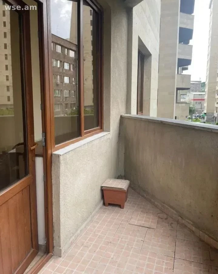 3-комн., 105 м², 2/9 эт., улица Царав Ахпюр 55/5