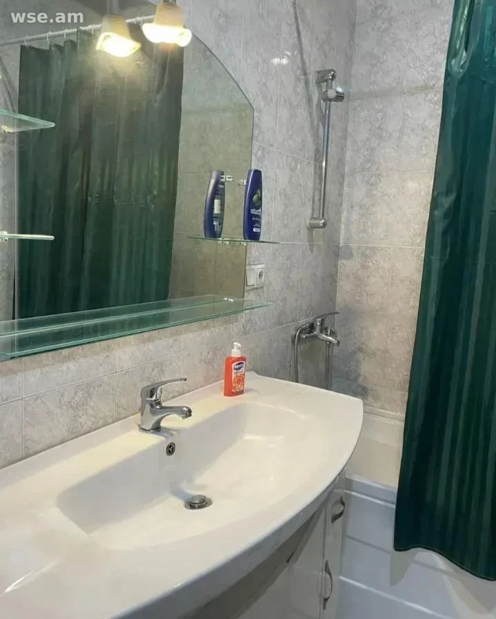 3-комн., 105 м², 2/9 эт., улица Царав Ахпюр 55/5