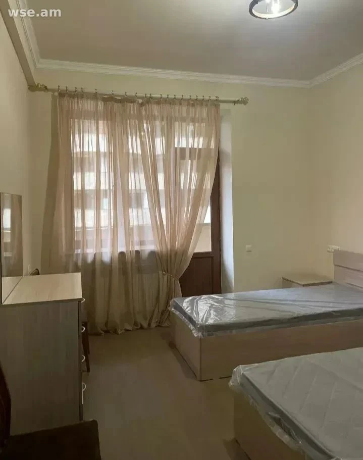 3-комн., 105 м², 2/9 эт., улица Царав Ахпюр 55/5