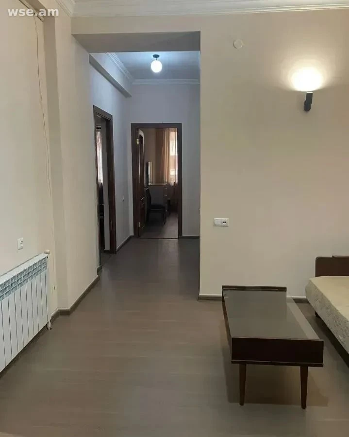 3-комн., 105 м², 2/9 эт., улица Царав Ахпюр 55/5
