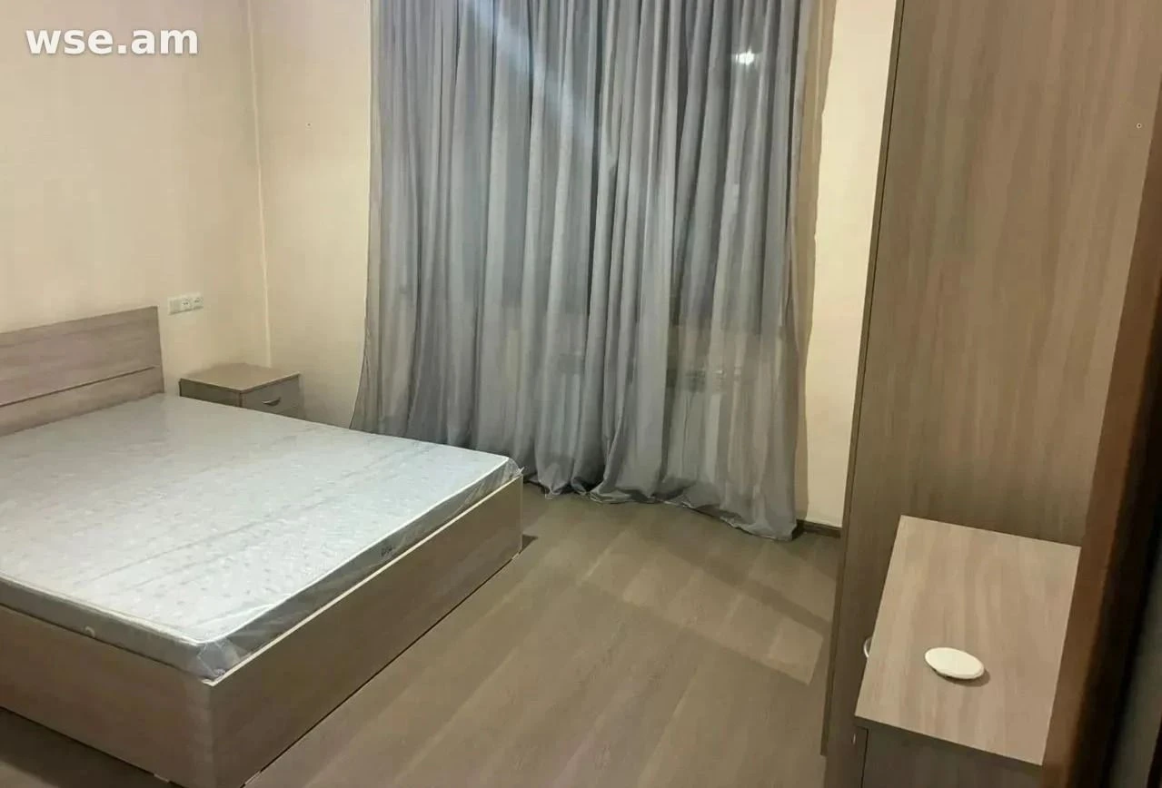 3-комн., 105 м², 2/9 эт., улица Царав Ахпюр 55/5