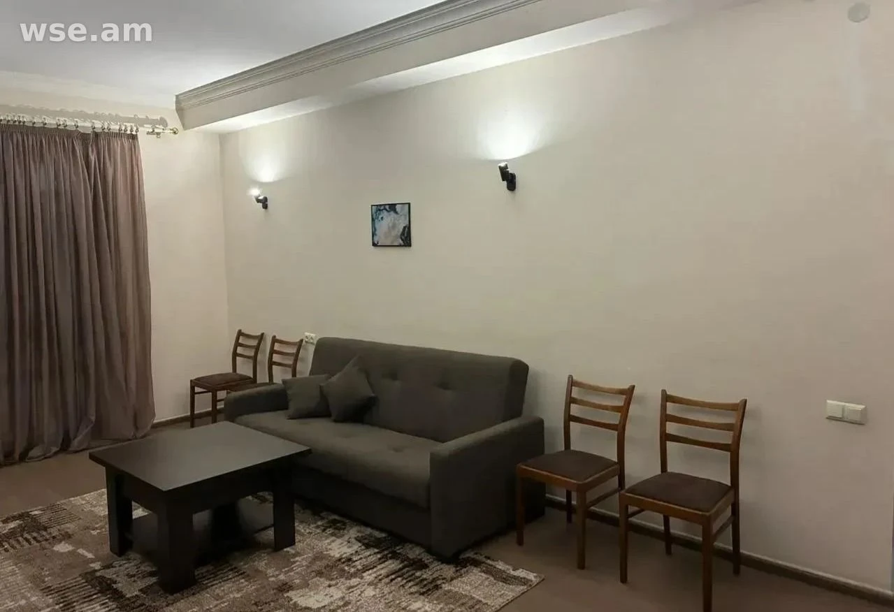3-комн., 105 м², 2/9 эт., улица Царав Ахпюр 55/5