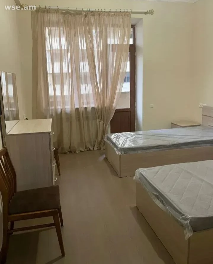 3-комн., 105 м², 2/9 эт., улица Царав Ахпюр 55/5