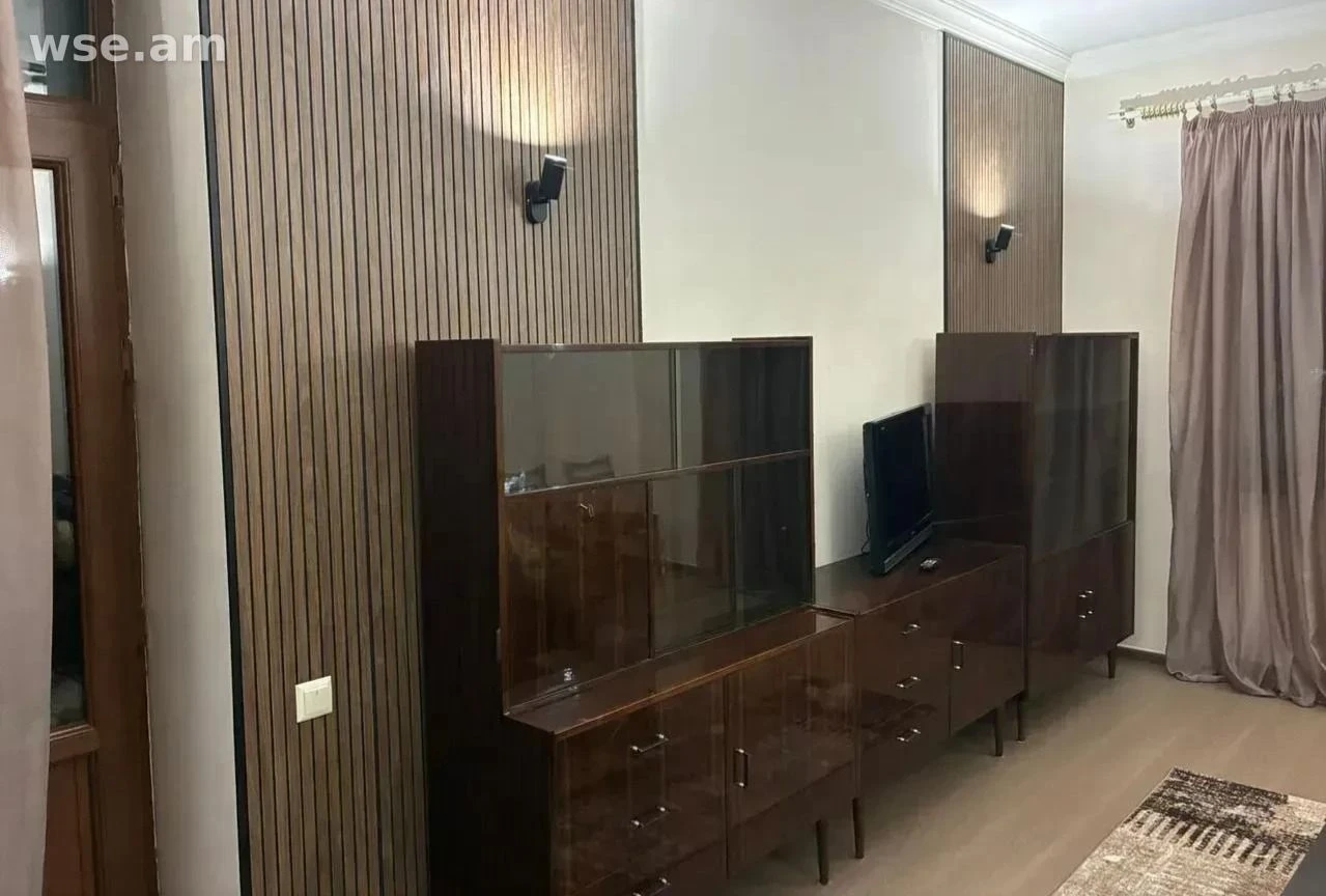 3-комн., 105 м², 2/9 эт., улица Царав Ахпюр 55/5