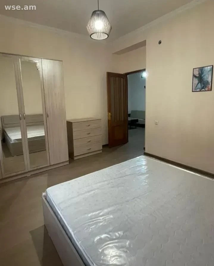 3-комн., 105 м², 2/9 эт., улица Царав Ахпюр 55/5
