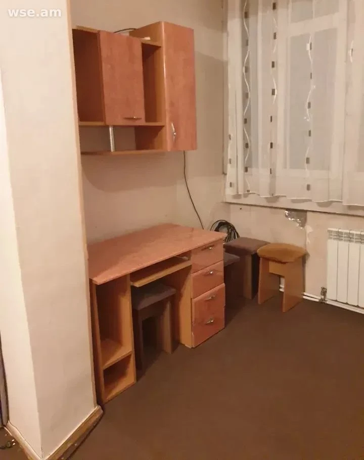 2-комн., 62 м², 2/5 эт., улица Мушега Галшояна 10