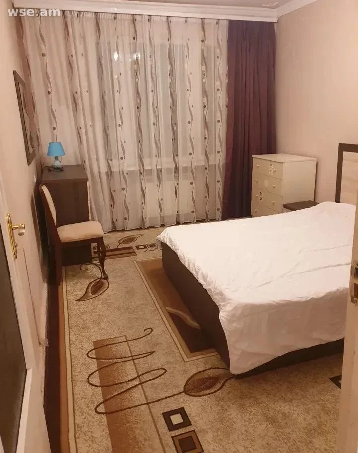 2-комн., 62 м², 2/5 эт., улица Мушега Галшояна 10