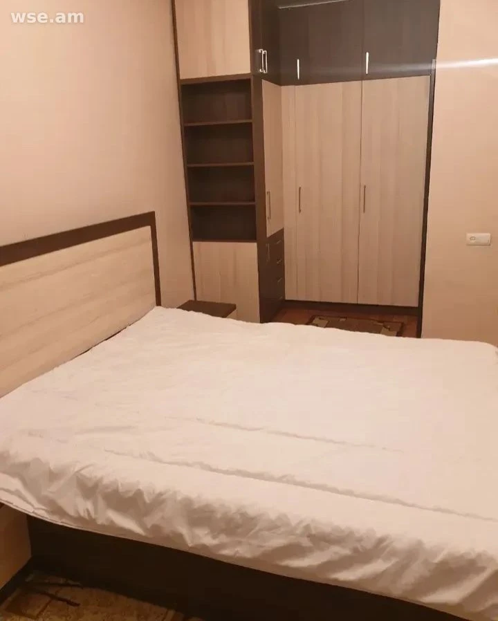 2-комн., 62 м², 2/5 эт., улица Мушега Галшояна 10
