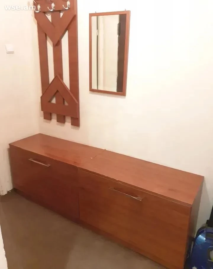 2-комн., 62 м², 2/5 эт., улица Мушега Галшояна 10