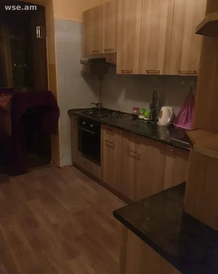 2-комн., 62 м², 2/5 эт., улица Мушега Галшояна 10