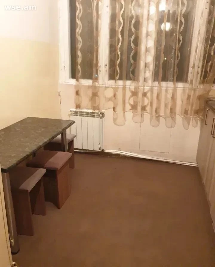 2-комн., 62 м², 2/5 эт., улица Мушега Галшояна 10