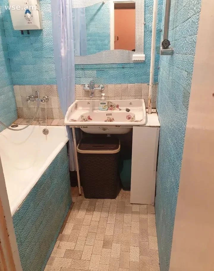 2-комн., 62 м², 2/5 эт., улица Мушега Галшояна 10
