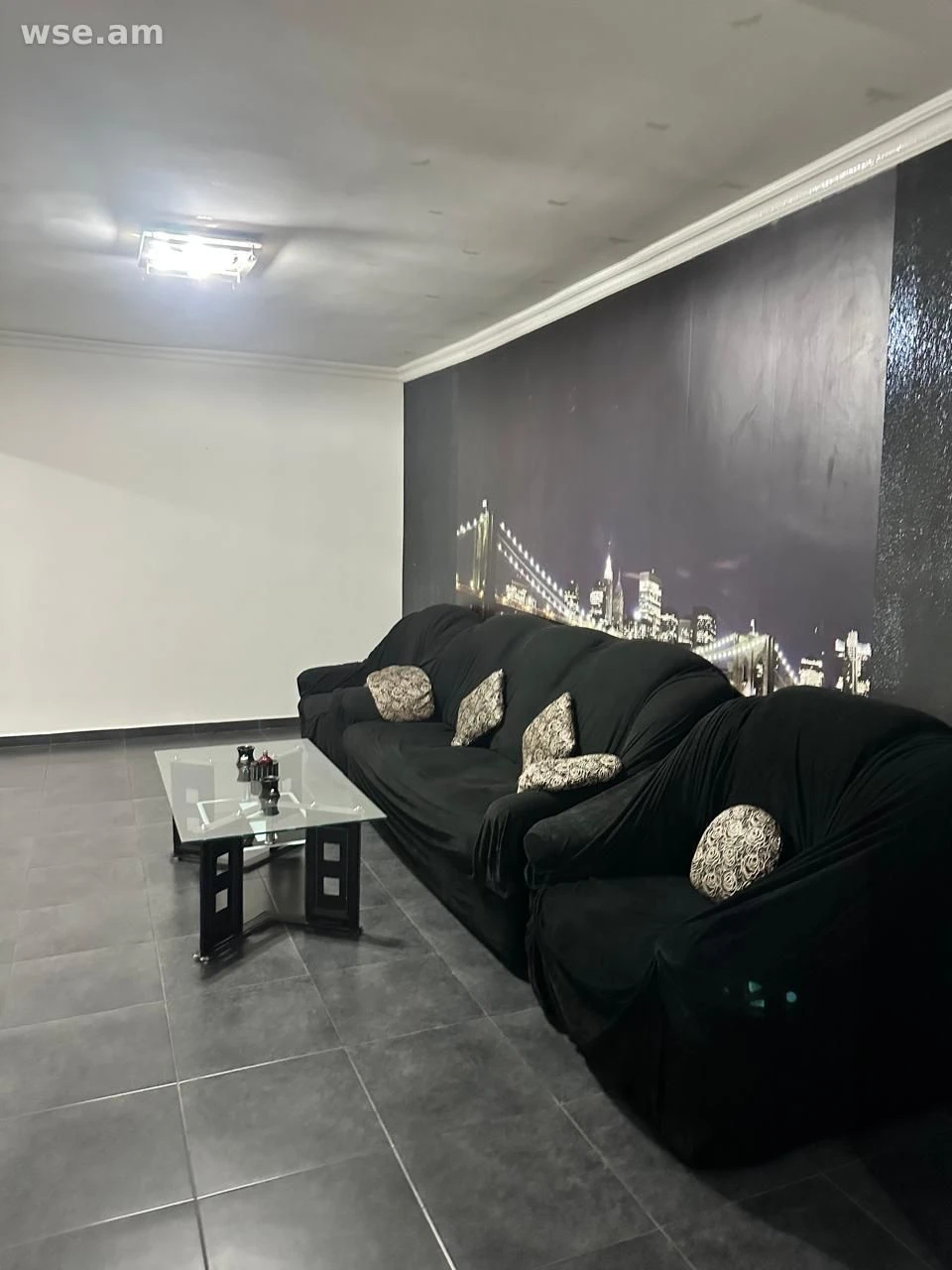 3-room, 104 m², 5/5 floor, Abovyan street 26
