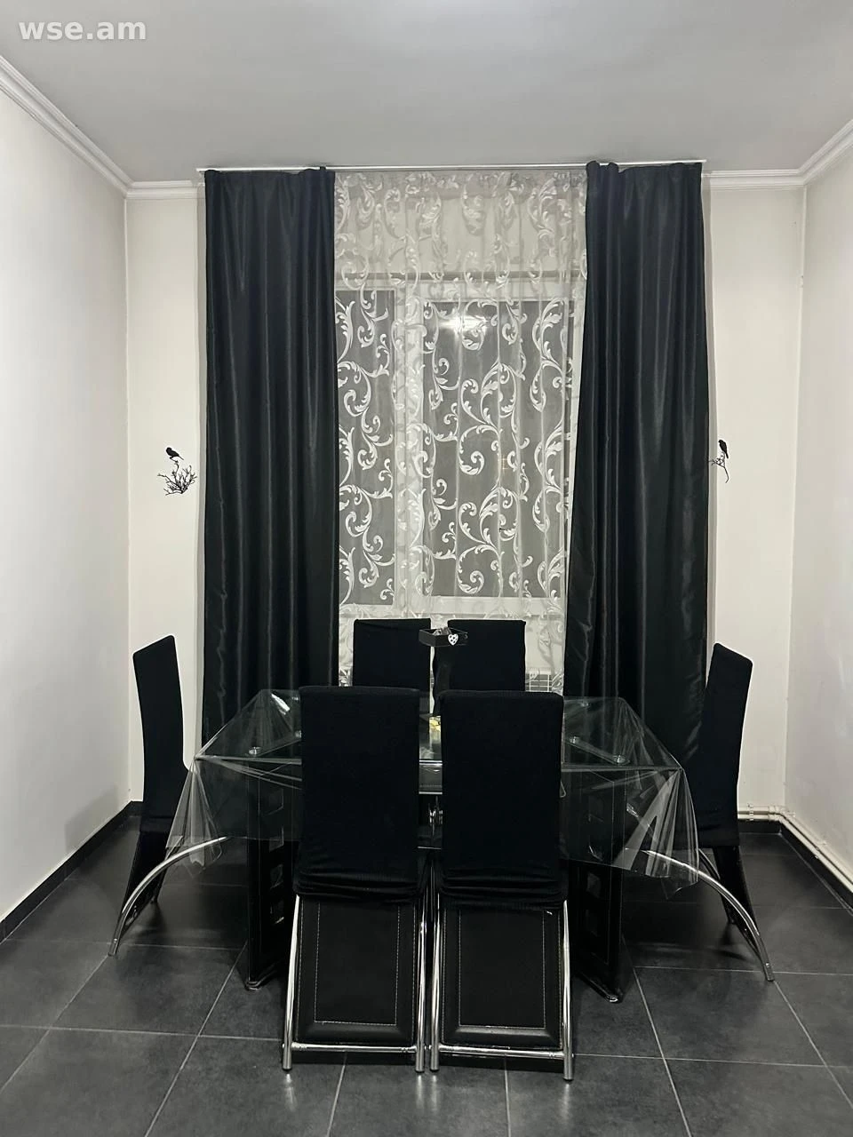 3-room, 104 m², 5/5 floor, Abovyan street 26