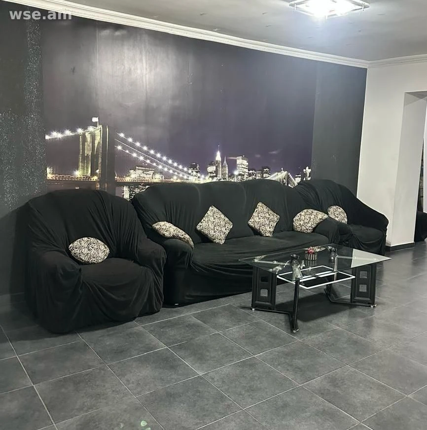 3-room, 104 m², 5/5 floor, Abovyan street 26