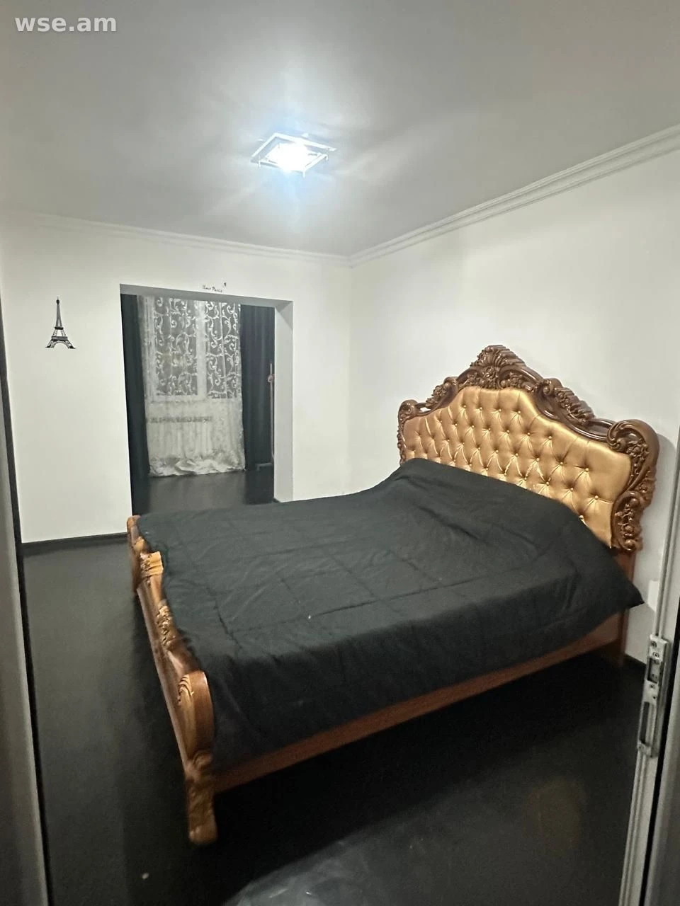 3-room, 104 m², 5/5 floor, Abovyan street 26