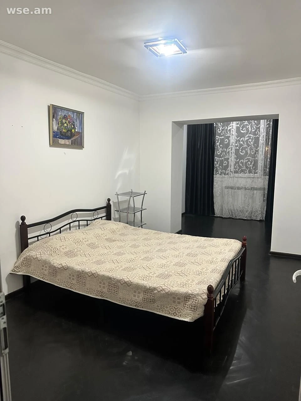 3-room, 104 m², 5/5 floor, Abovyan street 26