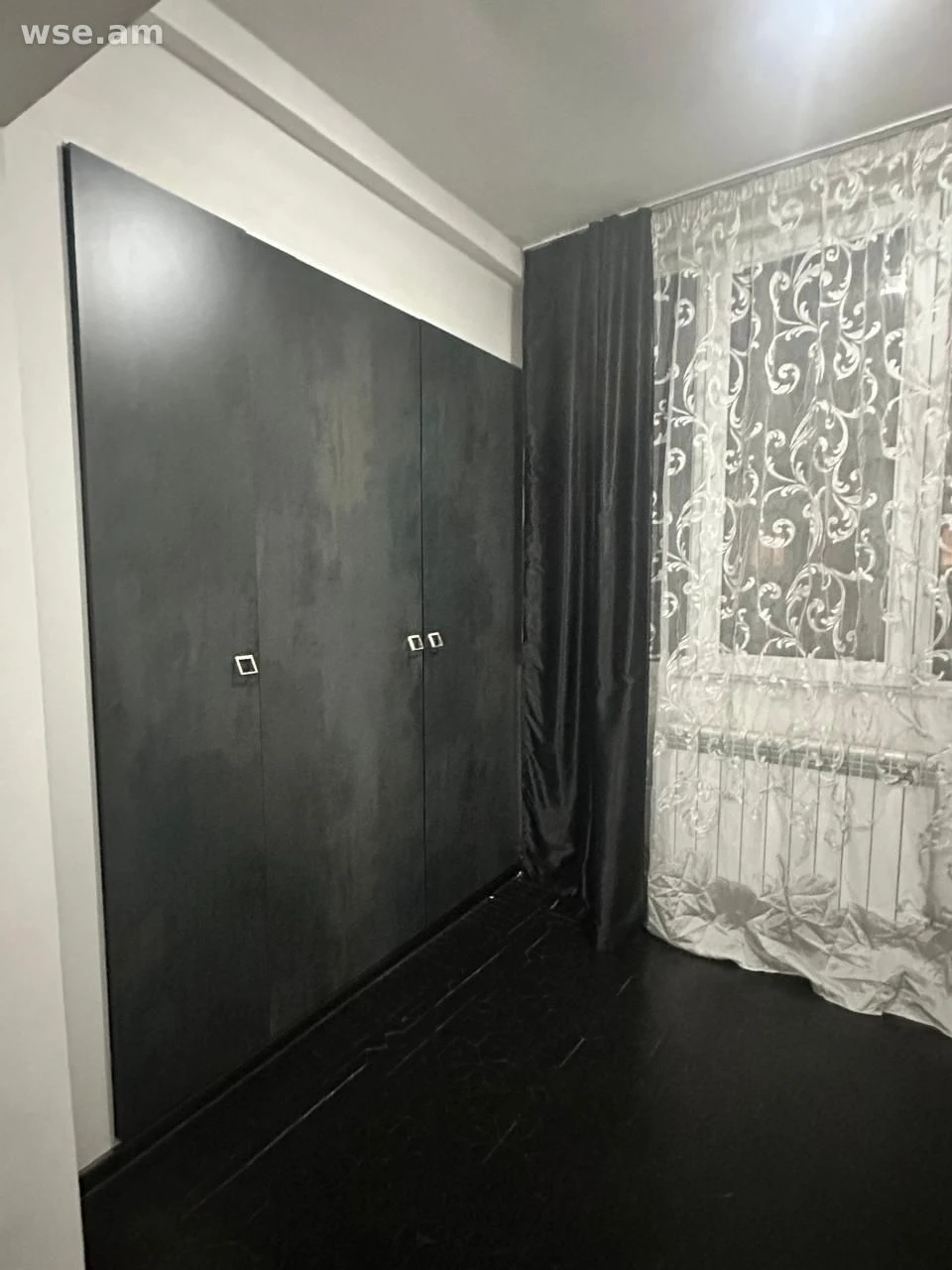 3-room, 104 m², 5/5 floor, Abovyan street 26