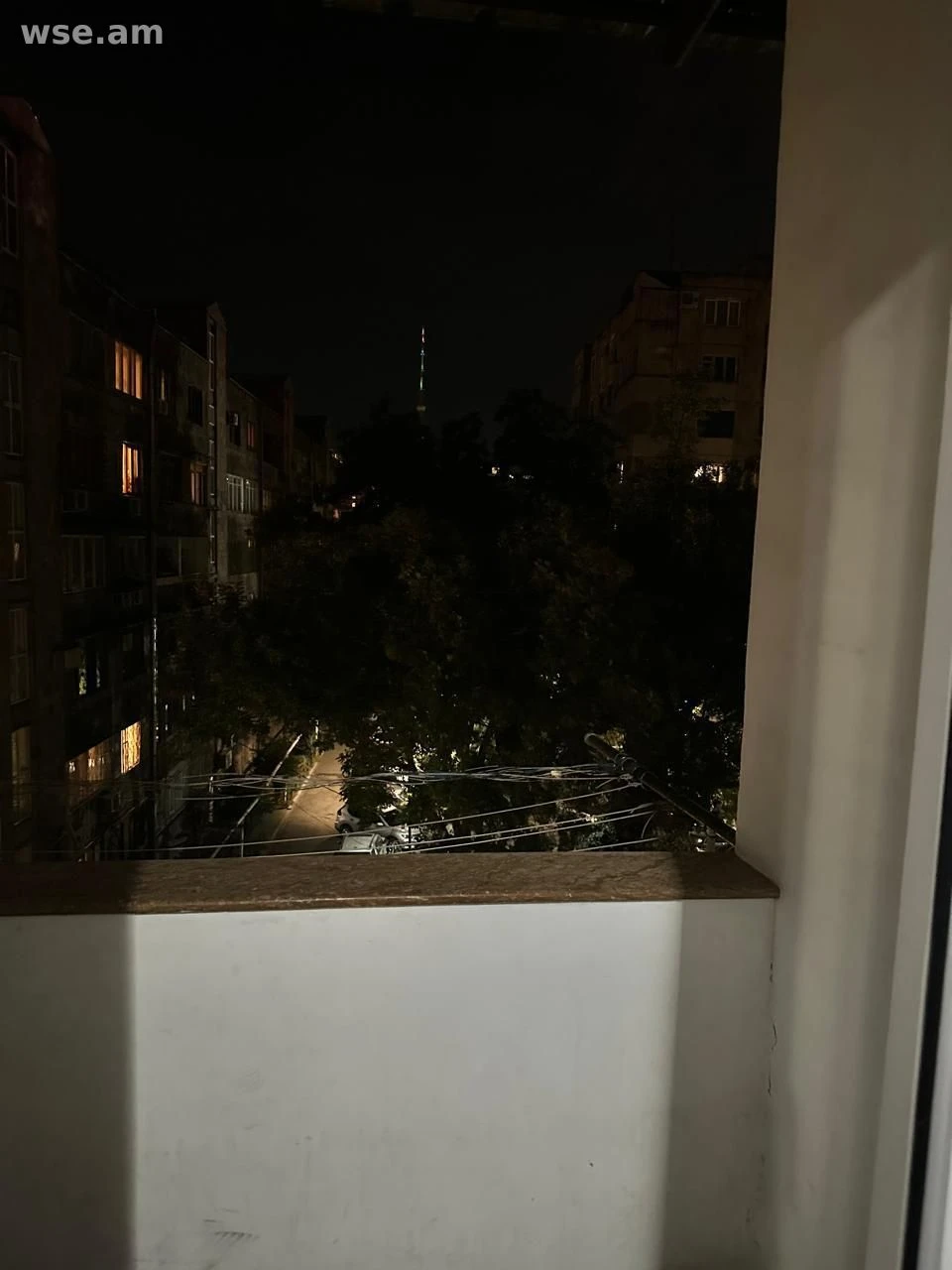 3-room, 104 m², 5/5 floor, Abovyan street 26