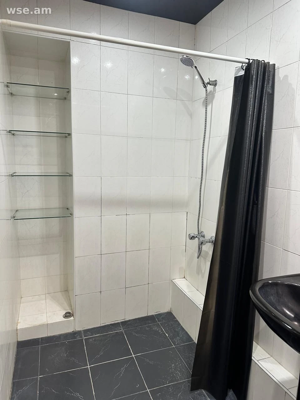 3-room, 104 m², 5/5 floor, Abovyan street 26