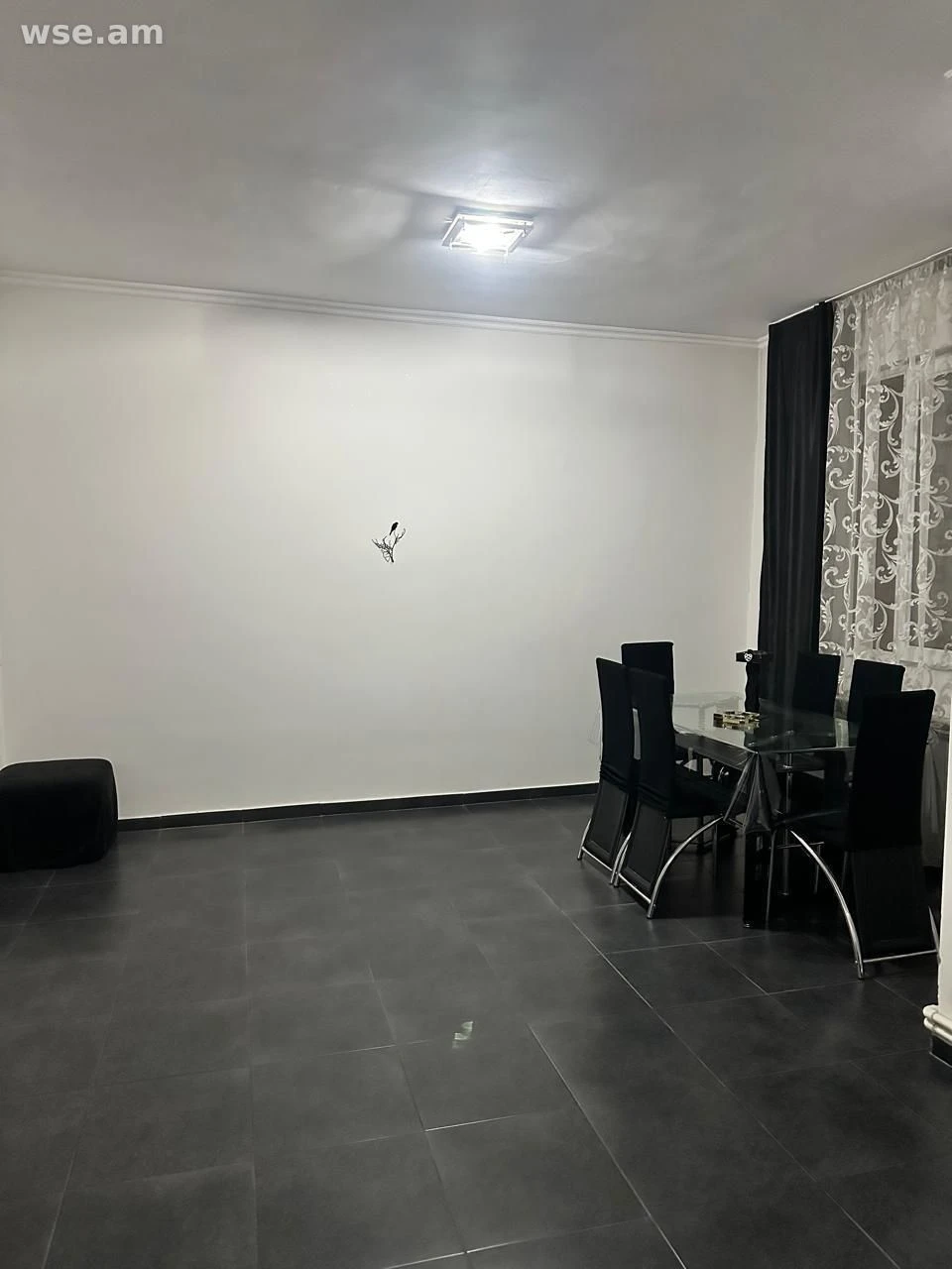 3-room, 104 m², 5/5 floor, Abovyan street 26