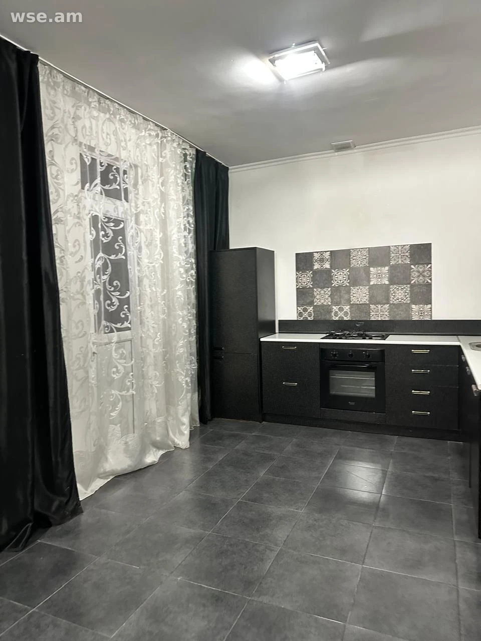 3-room, 104 m², 5/5 floor, Abovyan street 26