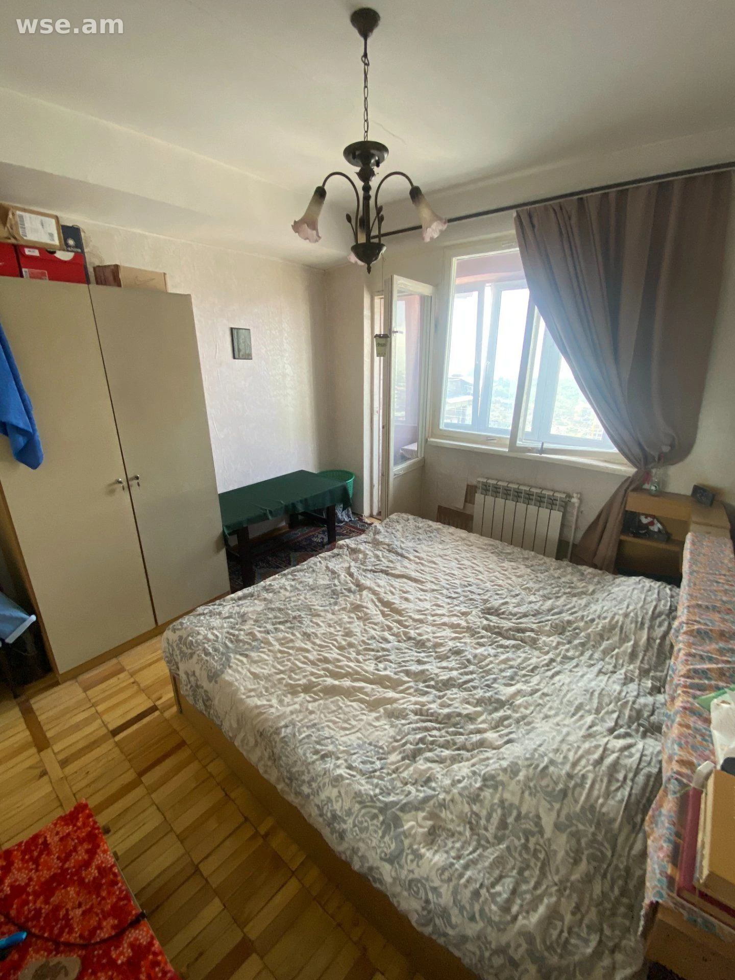 2室公寓, 85㎡, 古尔本基安街 — 168 000 $ | WSE.AM