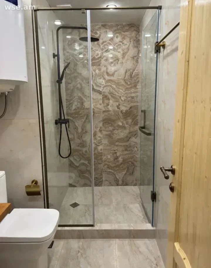 1-комн., 36 м², 2/6 эт., тупик Саят Нова 12