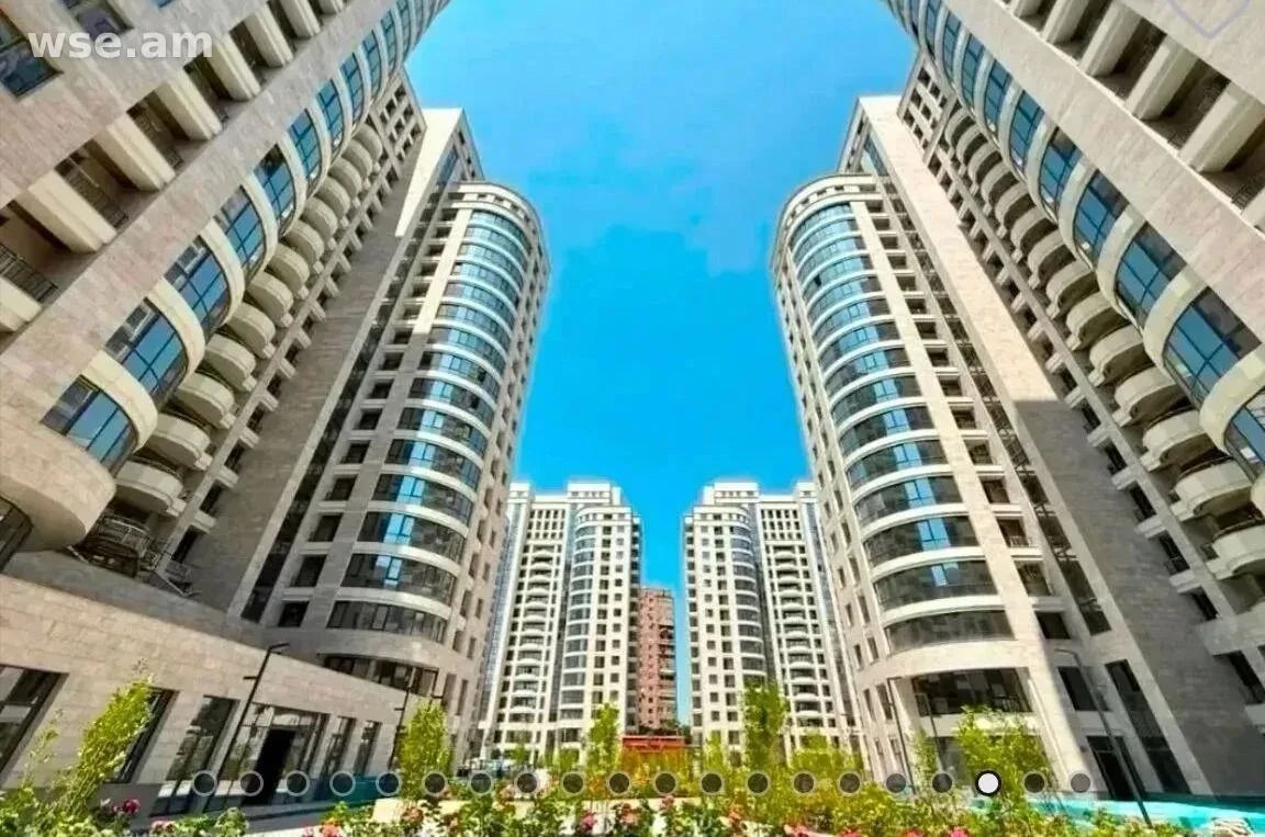 2室公寓, 57㎡, 阿尔沙库尼亚茨大街18/4号 — 296 000 $ | WSE.AM