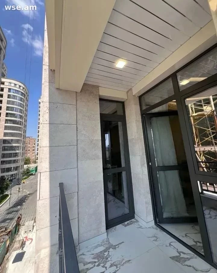 2 - սենյակ, 57 քմ, 4/18 հարկ, Արշակունյաց պողոտա 18/4