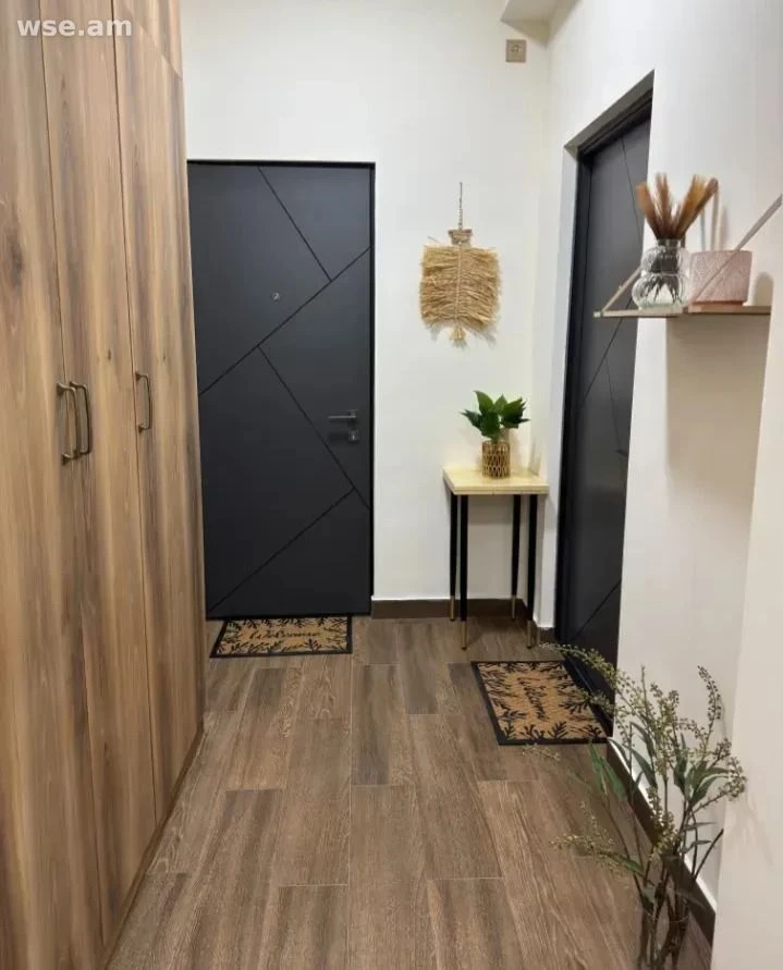 1-rooms, 26 m², 2/6 floors, dead end Sayat Nova