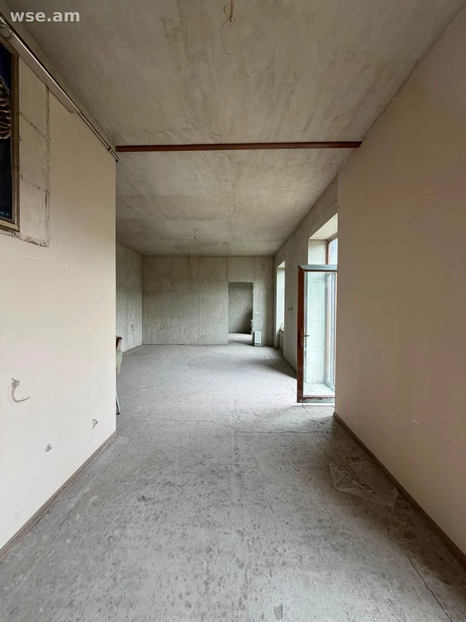 2-комн., 84 м², 4/4 эт., улица Абовяна 41
