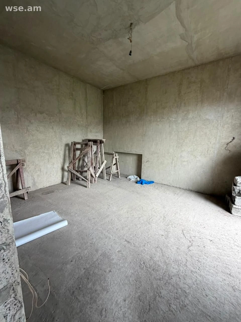 2-комн., 84 м², 4/4 эт., улица Абовяна 41
