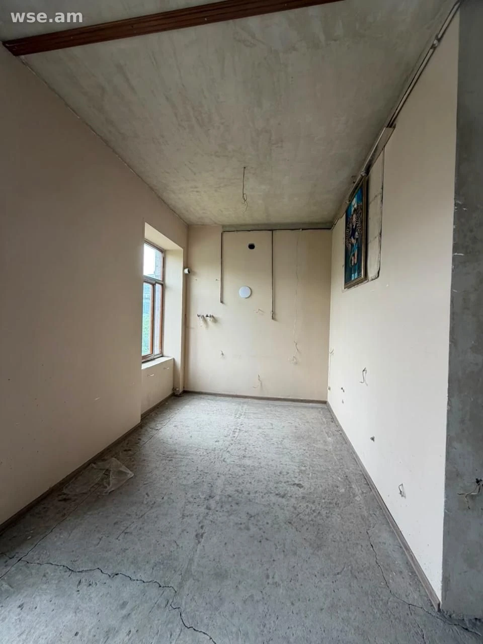 2-комн., 84 м², 4/4 эт., улица Абовяна 41