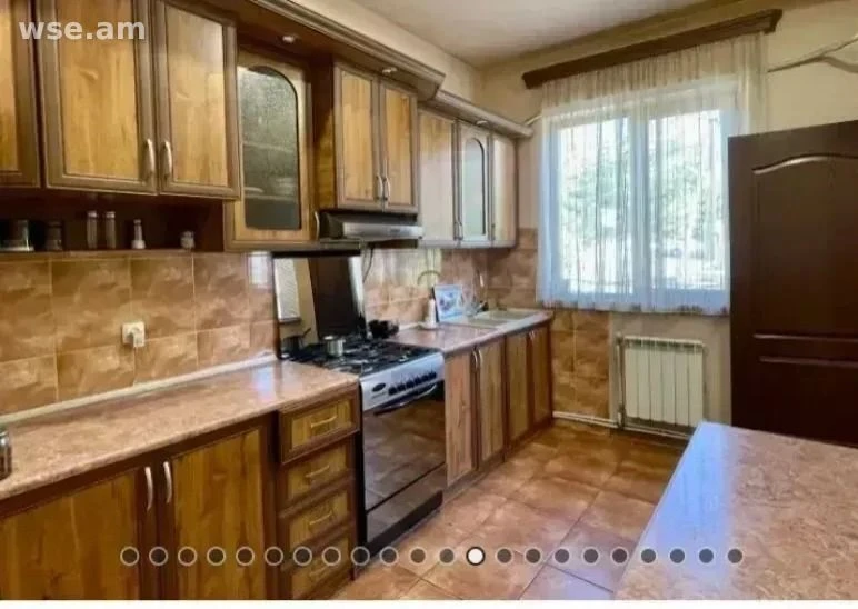 5室独栋住宅, 170㎡, 奥斯特洛夫斯基街 — 650 000 ֏ | WSE.AM