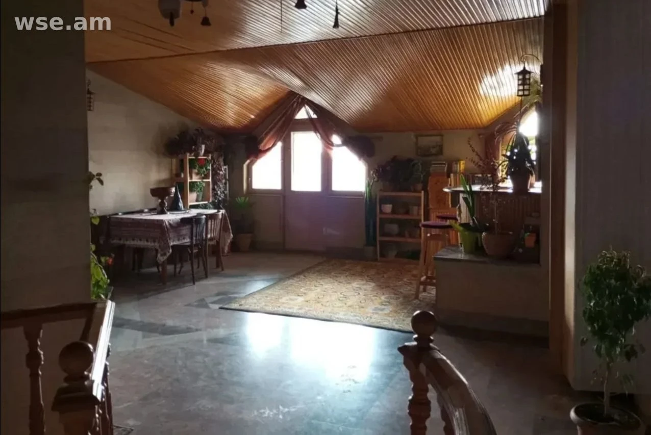 6-комн., 121 м², 4/4 эт., улица Шарури 7