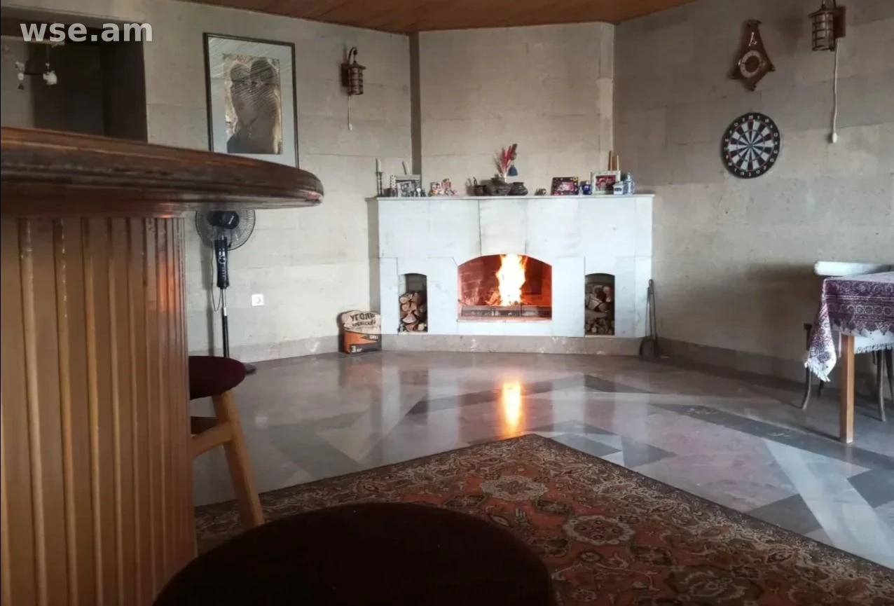 6室公寓, 121㎡, 沙鲁里街7号 — 102 500 $ | WSE.AM