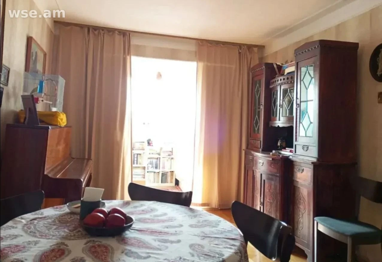 6-комн., 121 м², 4/4 эт., улица Шарури 7