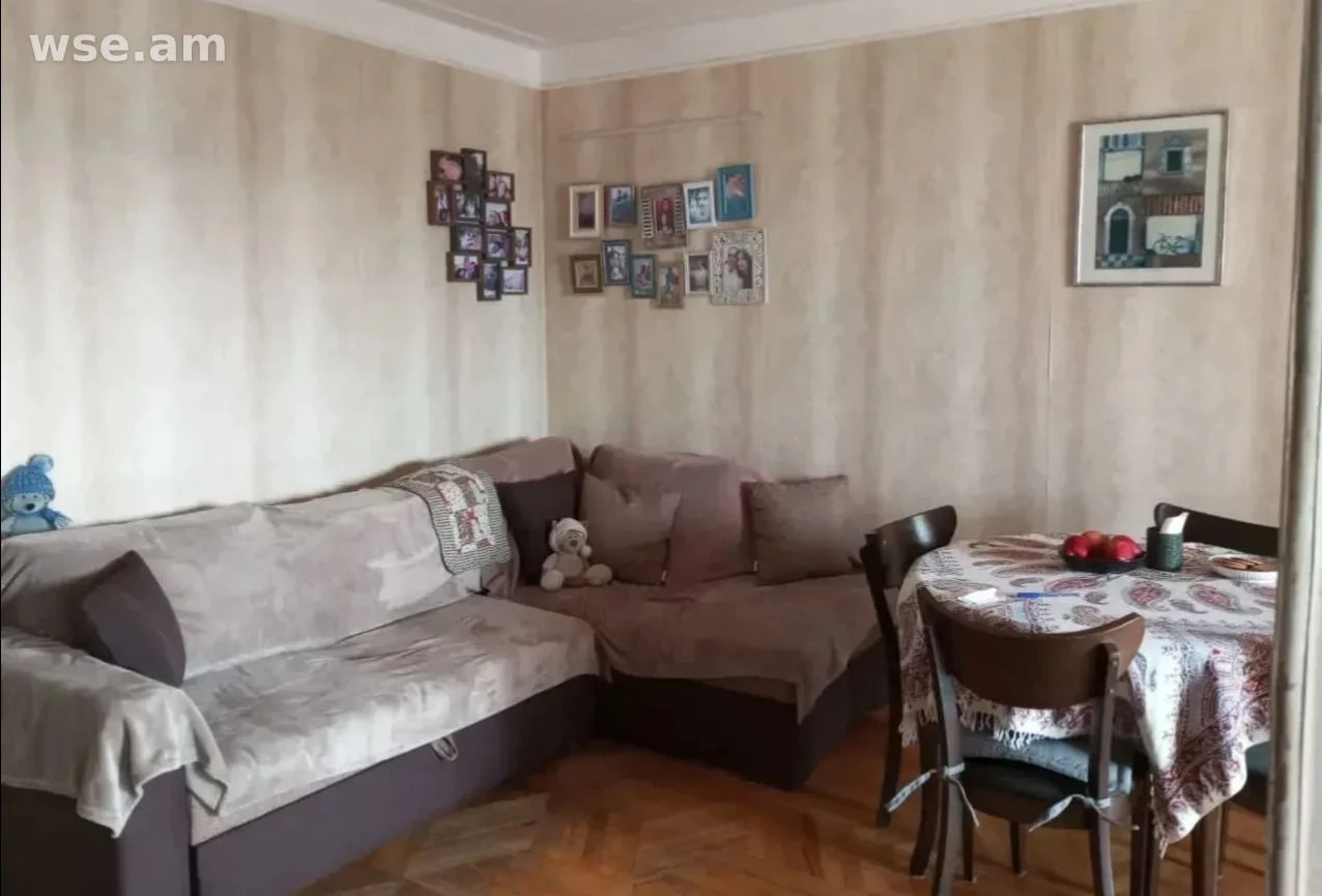 6-комн., 121 м², 4/4 эт., улица Шарури 7