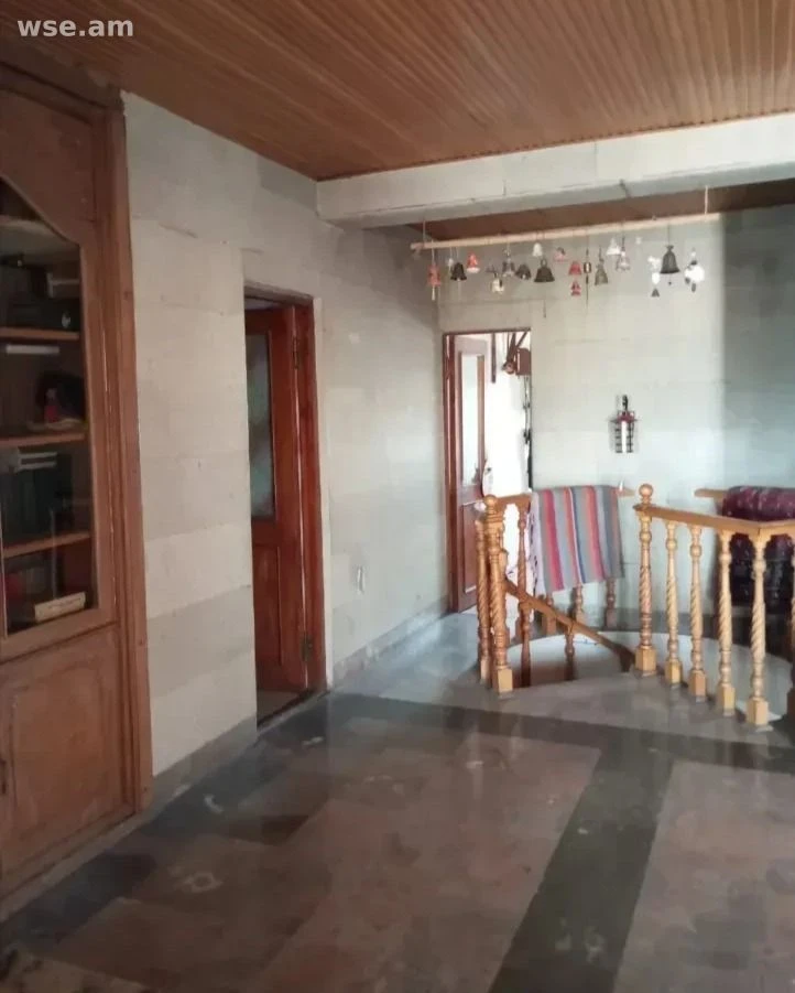 6-комн., 121 м², 4/4 эт., улица Шарури 7