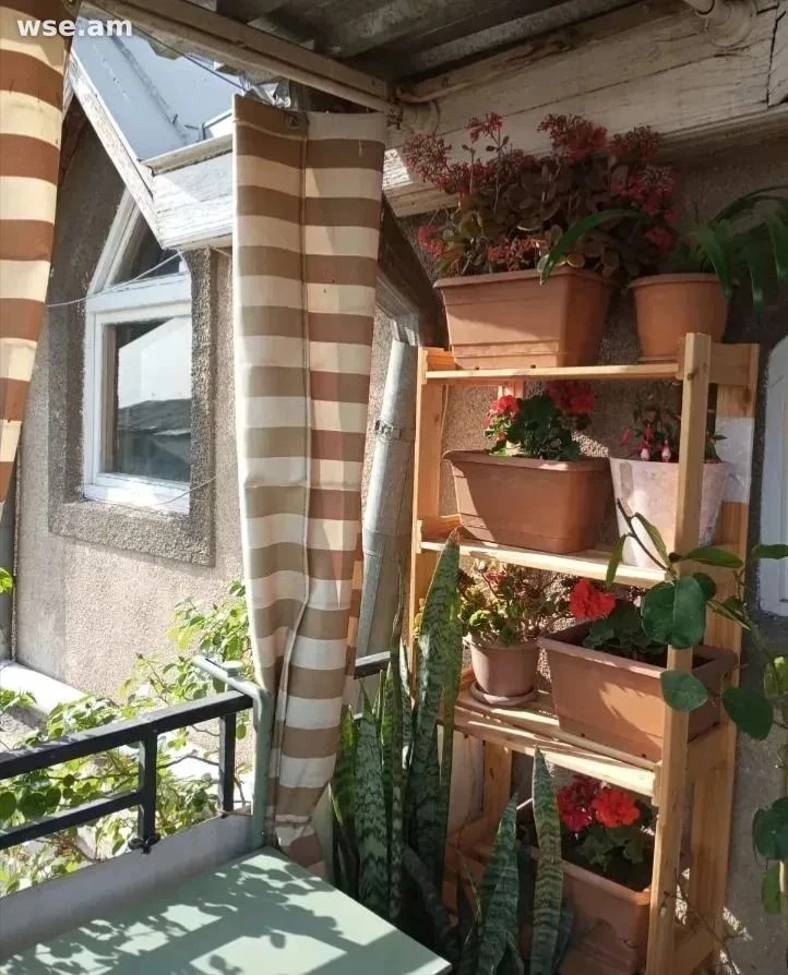 6-комн., 121 м², 4/4 эт., улица Шарури 7