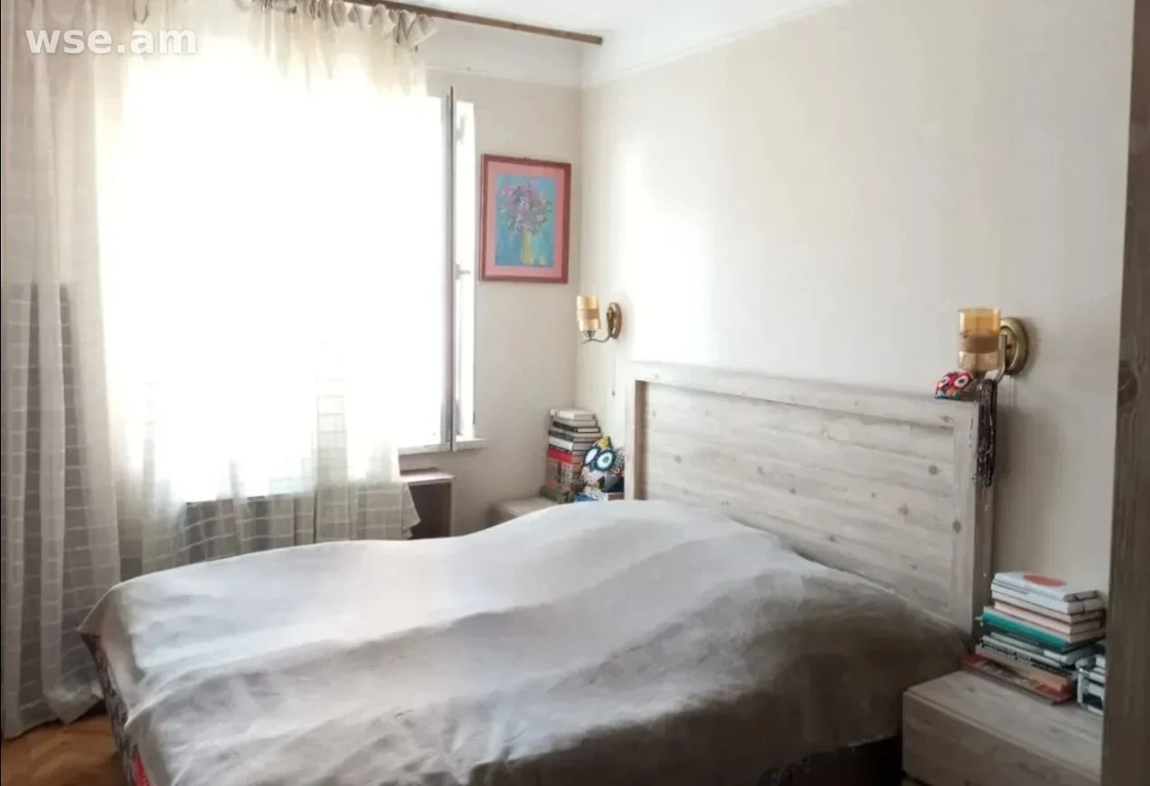 6-комн., 121 м², 4/4 эт., улица Шарури 7