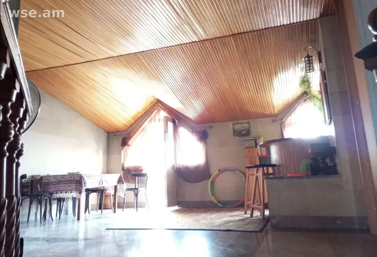 6-комн., 121 м², 4/4 эт., улица Шарури 7