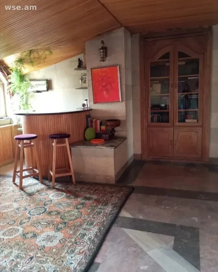 6-комн., 121 м², 4/4 эт., улица Шарури 7