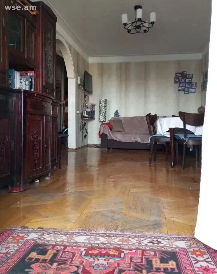 6-комн., 121 м², 4/4 эт., улица Шарури 7