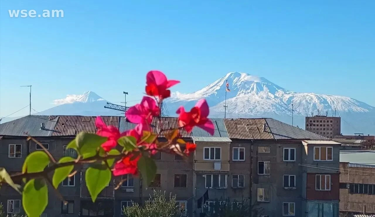 6-комн., 121 м², 4/4 эт., улица Шарури 7