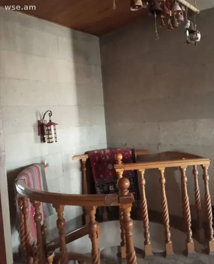 6-комн., 121 м², 4/4 эт., улица Шарури 7