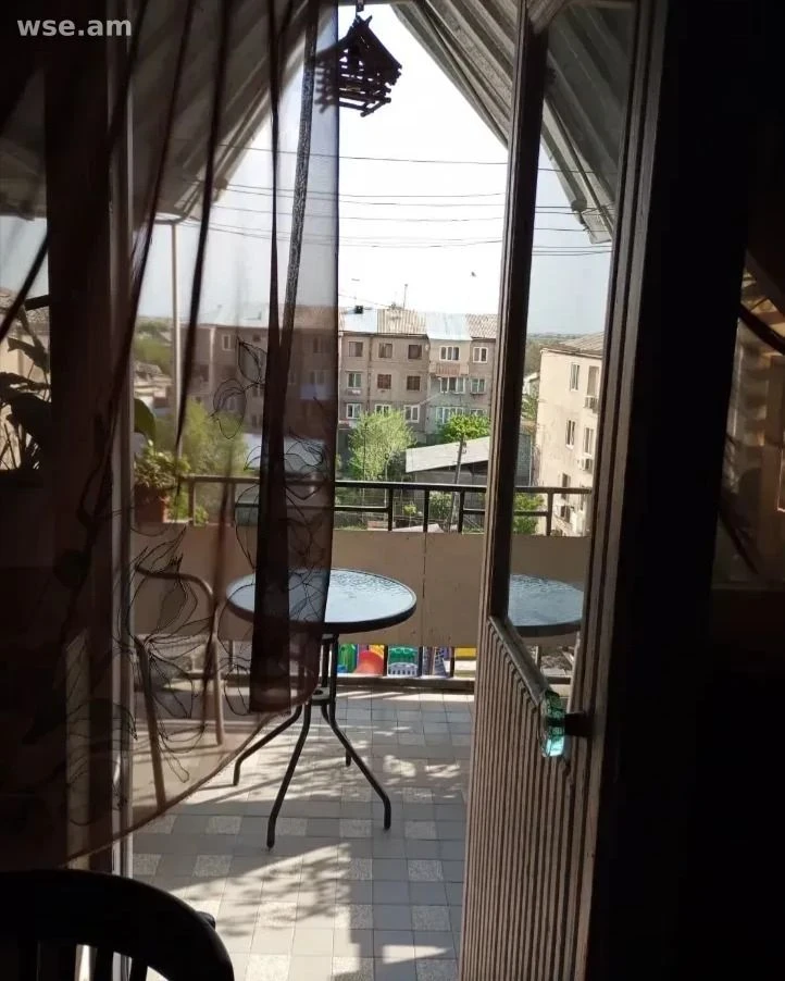 6-комн., 121 м², 4/4 эт., улица Шарури 7