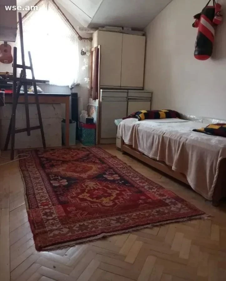 6-комн., 121 м², 4/4 эт., улица Шарури 7